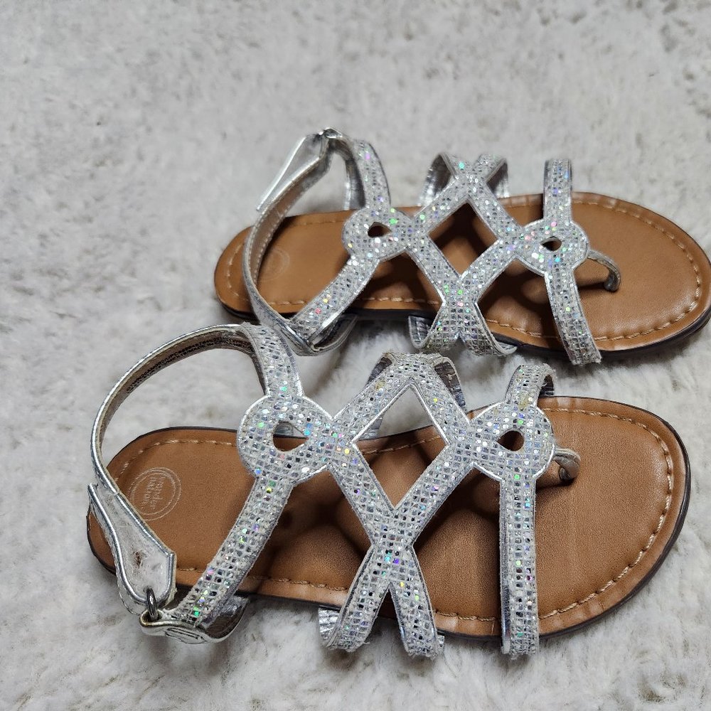 girls sandle